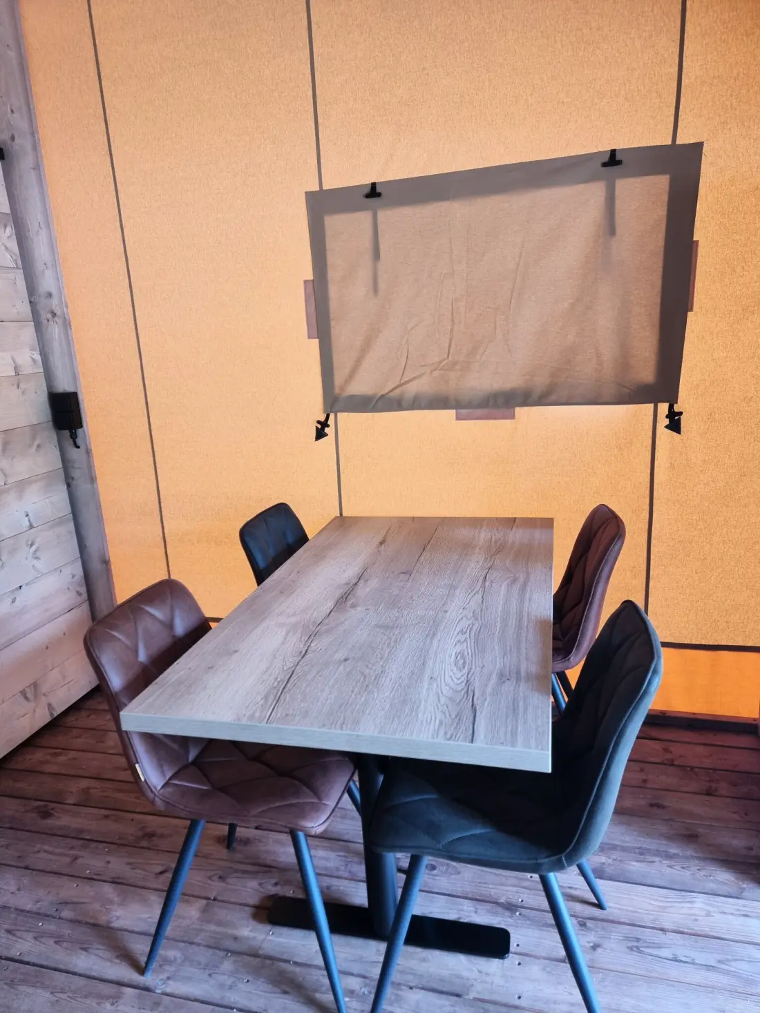 Camping het Horstmannsbos