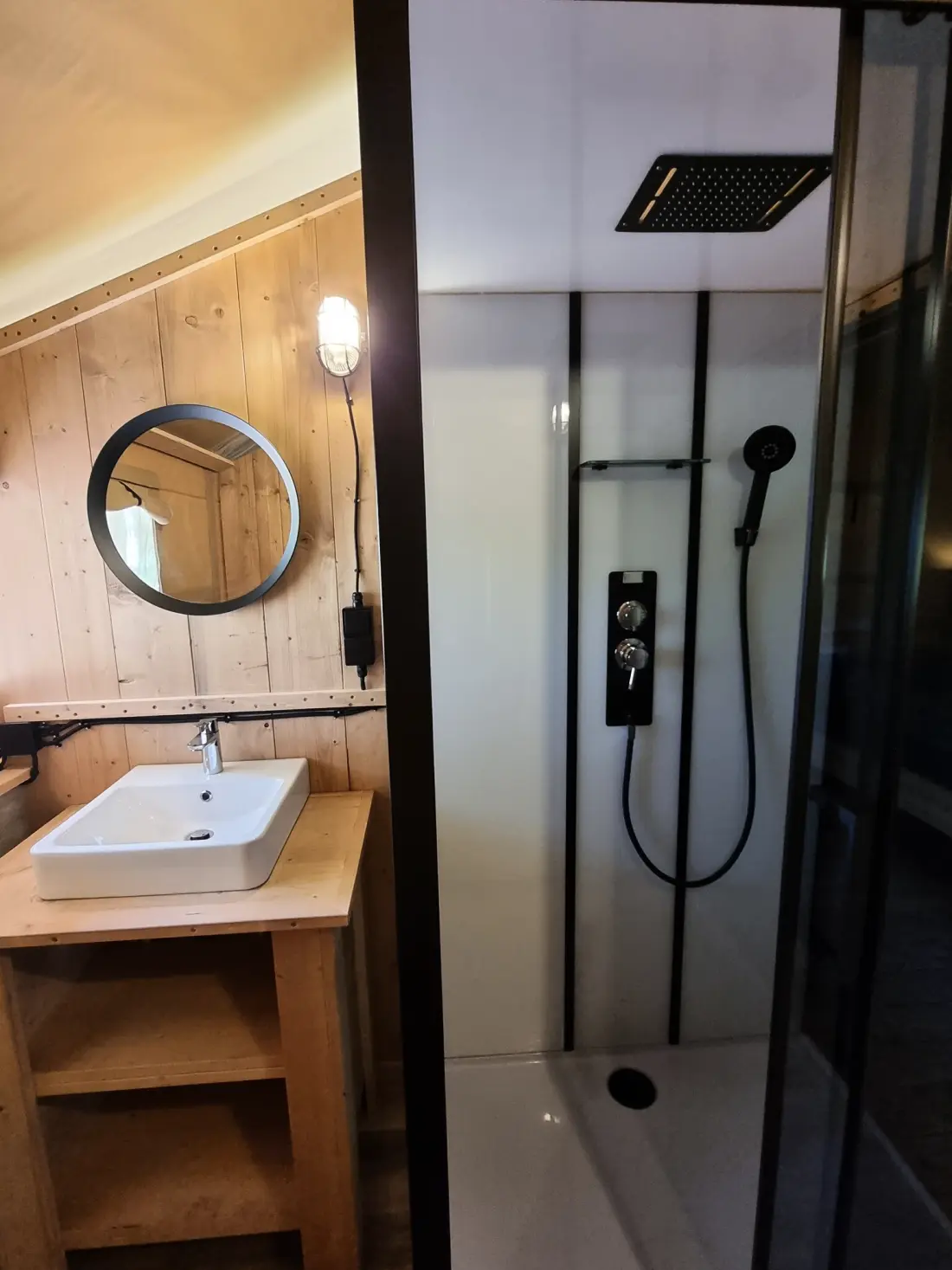 Camping het Horstmannsbos