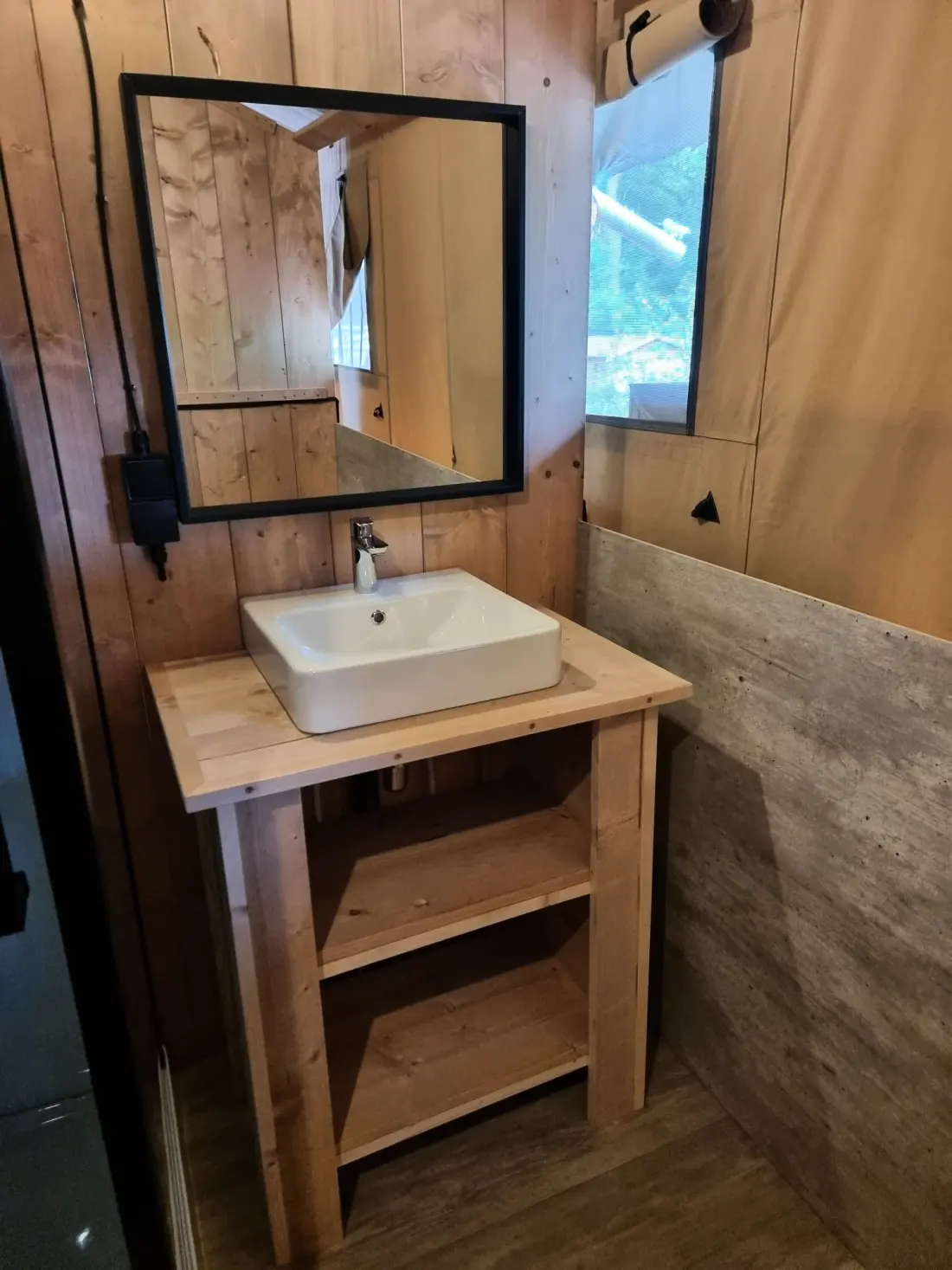 Camping het Horstmannsbos