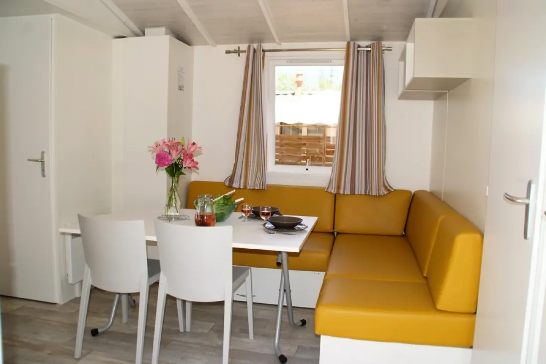 Camping Montana Parc - Gassin Golfe de St Tropez 4 étoiles★★★★