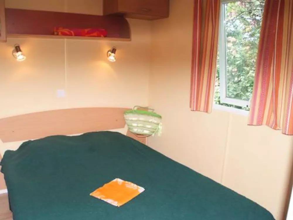 Camping Montana Parc - Gassin Golfe de St Tropez 4 étoiles★★★★