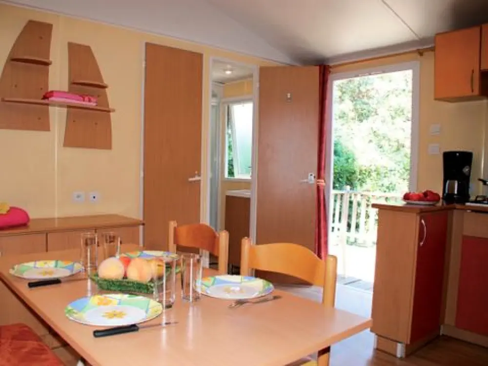 Camping Montana Parc - Gassin Golfe de St Tropez 4 étoiles★★★★