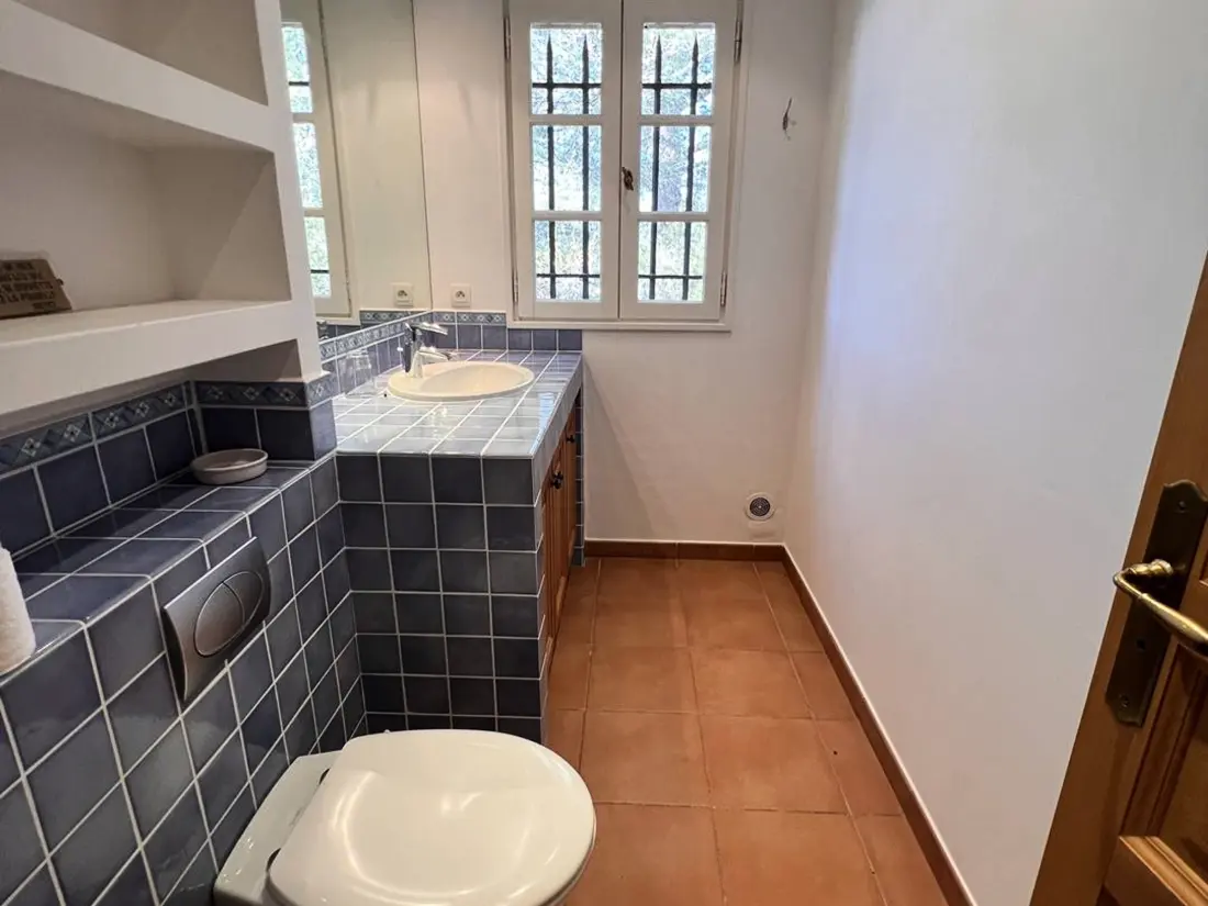 Maison de Vacances Gassin 20