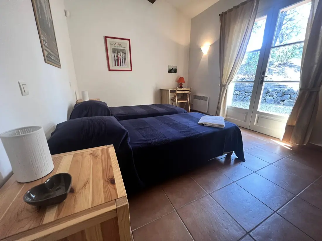 Maison de Vacances Gassin 20