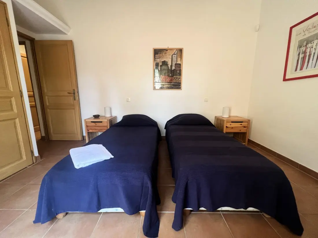 Maison de Vacances Gassin 20