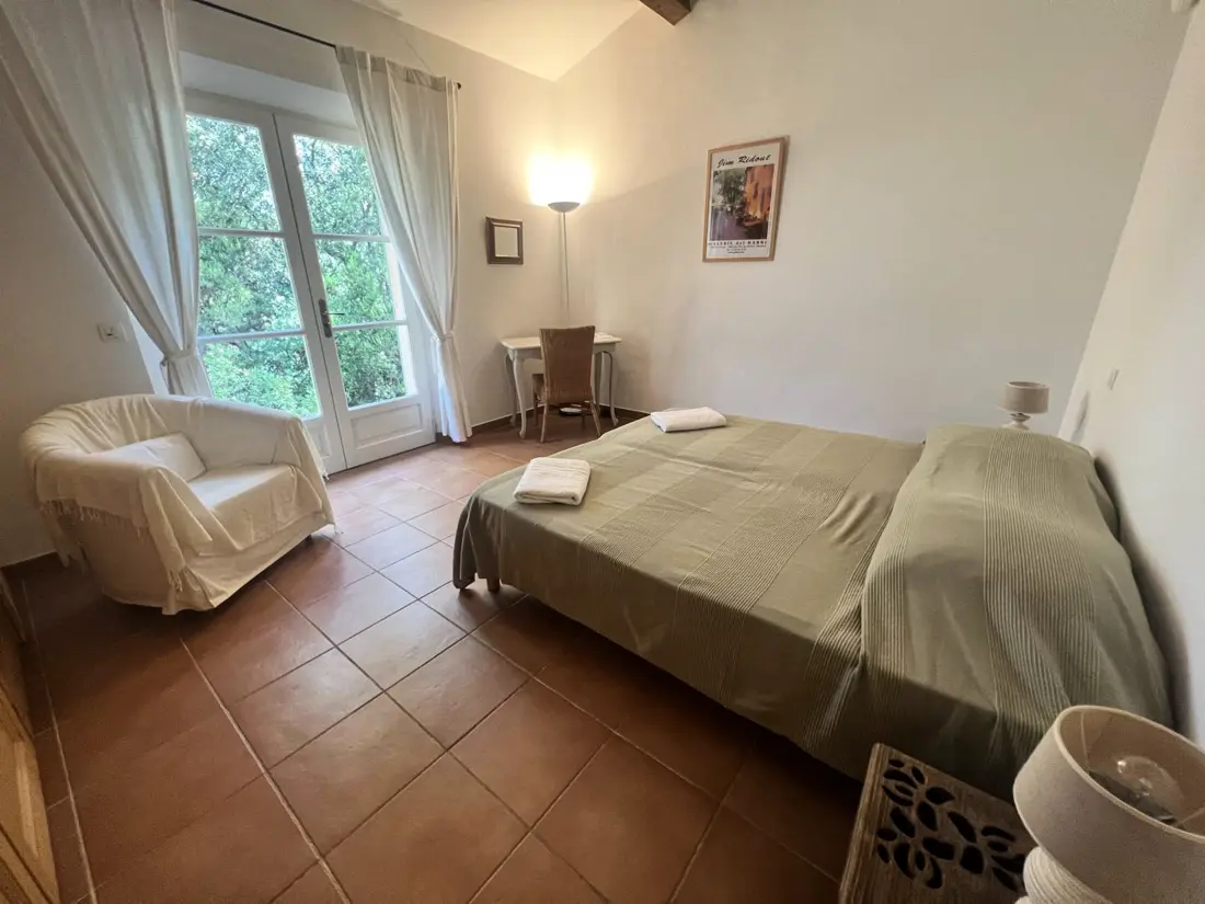 Maison de Vacances Gassin 20
