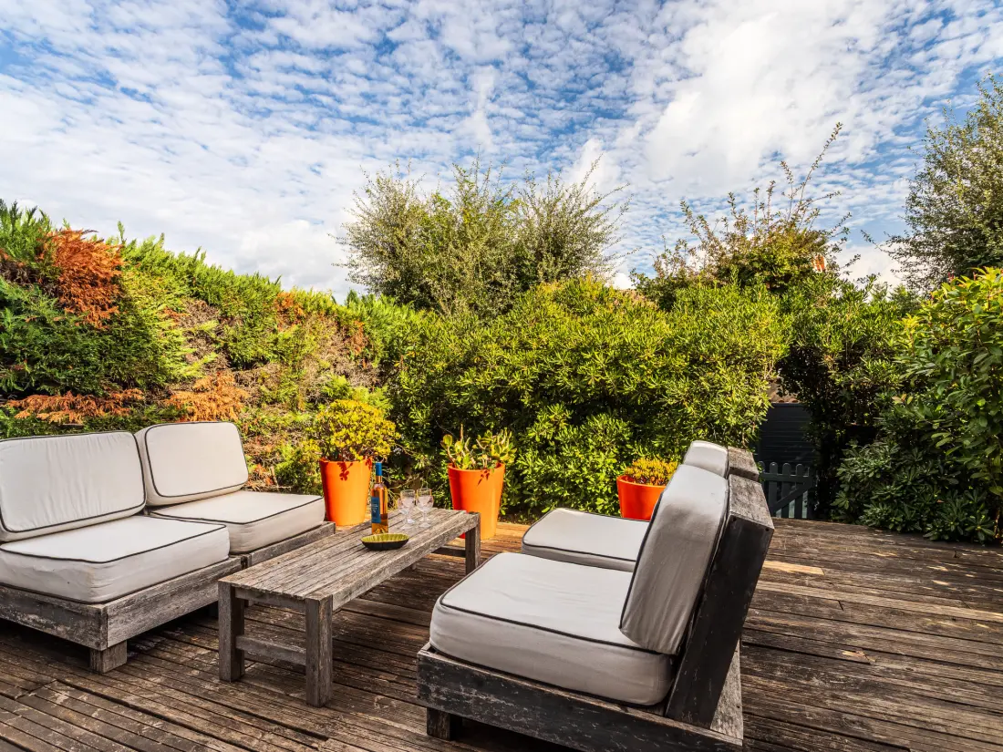 Maison de Vacances Gassin