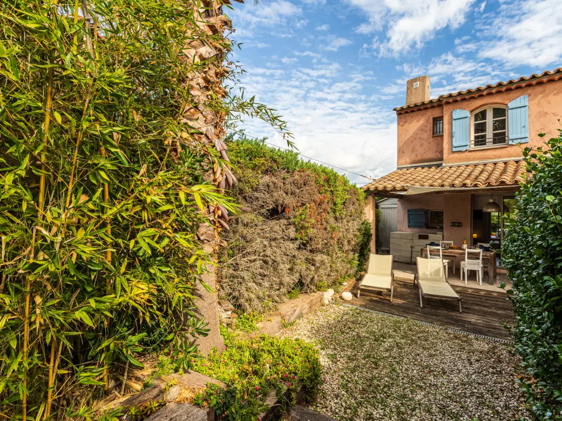 Maison de Vacances Gassin
