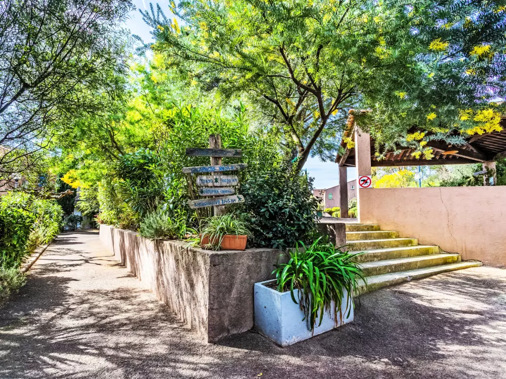 Maison de Vacances Gassin