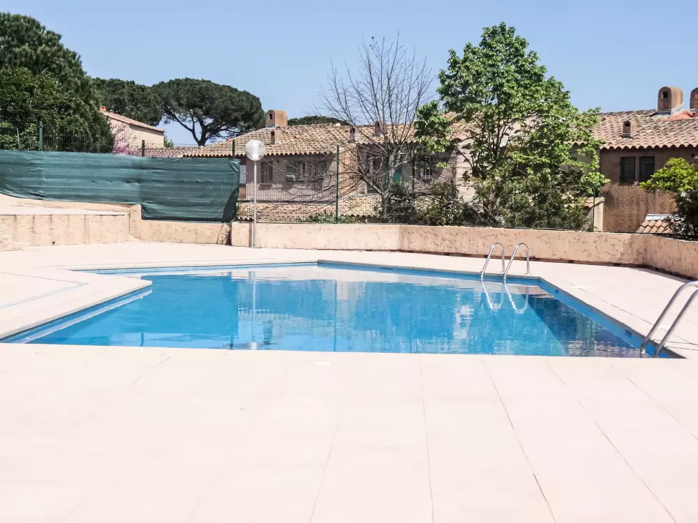 Maison de Vacances Gassin