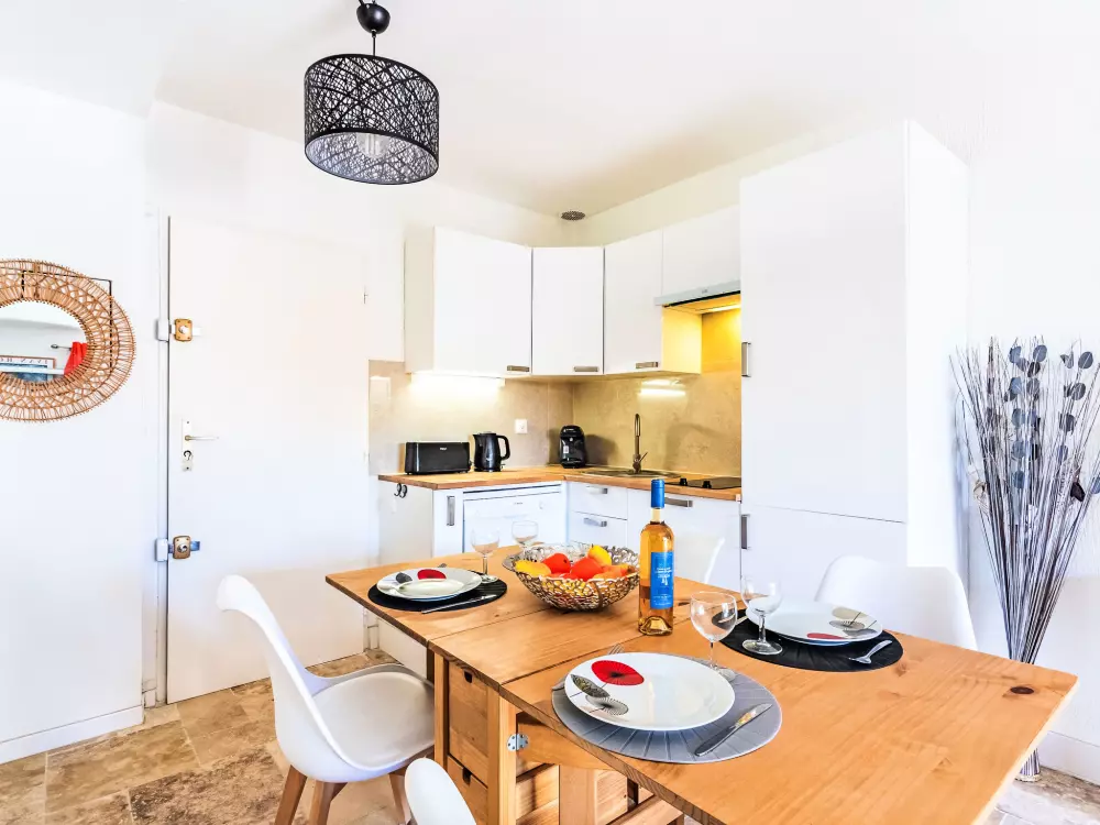 Maison de Vacances Gassin