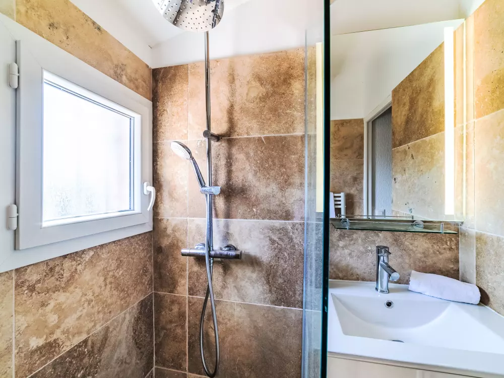 Maison de Vacances Gassin