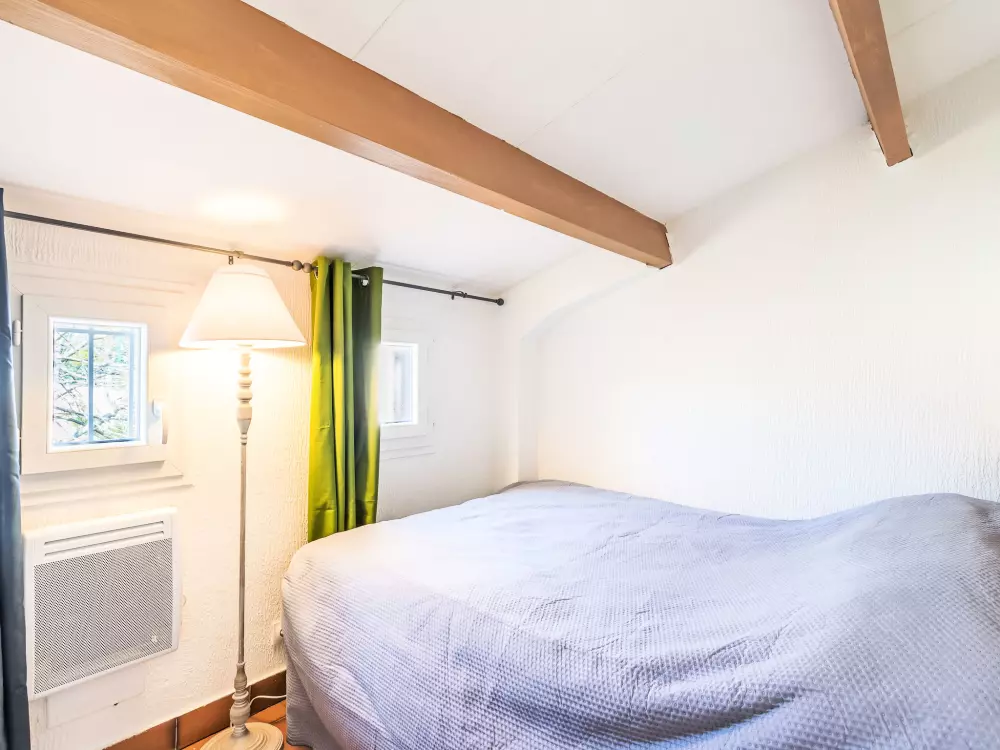 Maison de Vacances Gassin