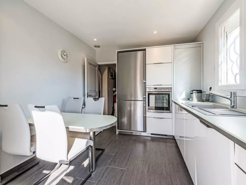 Maison de Vacances Gassin