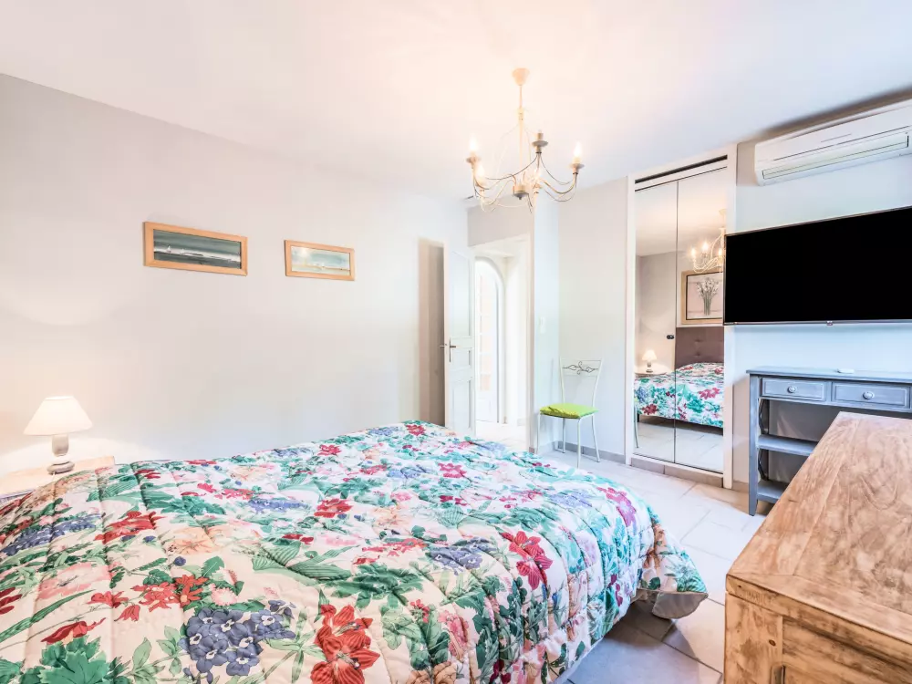 Maison de Vacances Gassin