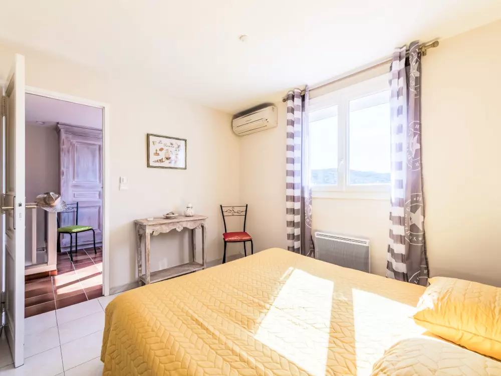 Maison de Vacances Gassin