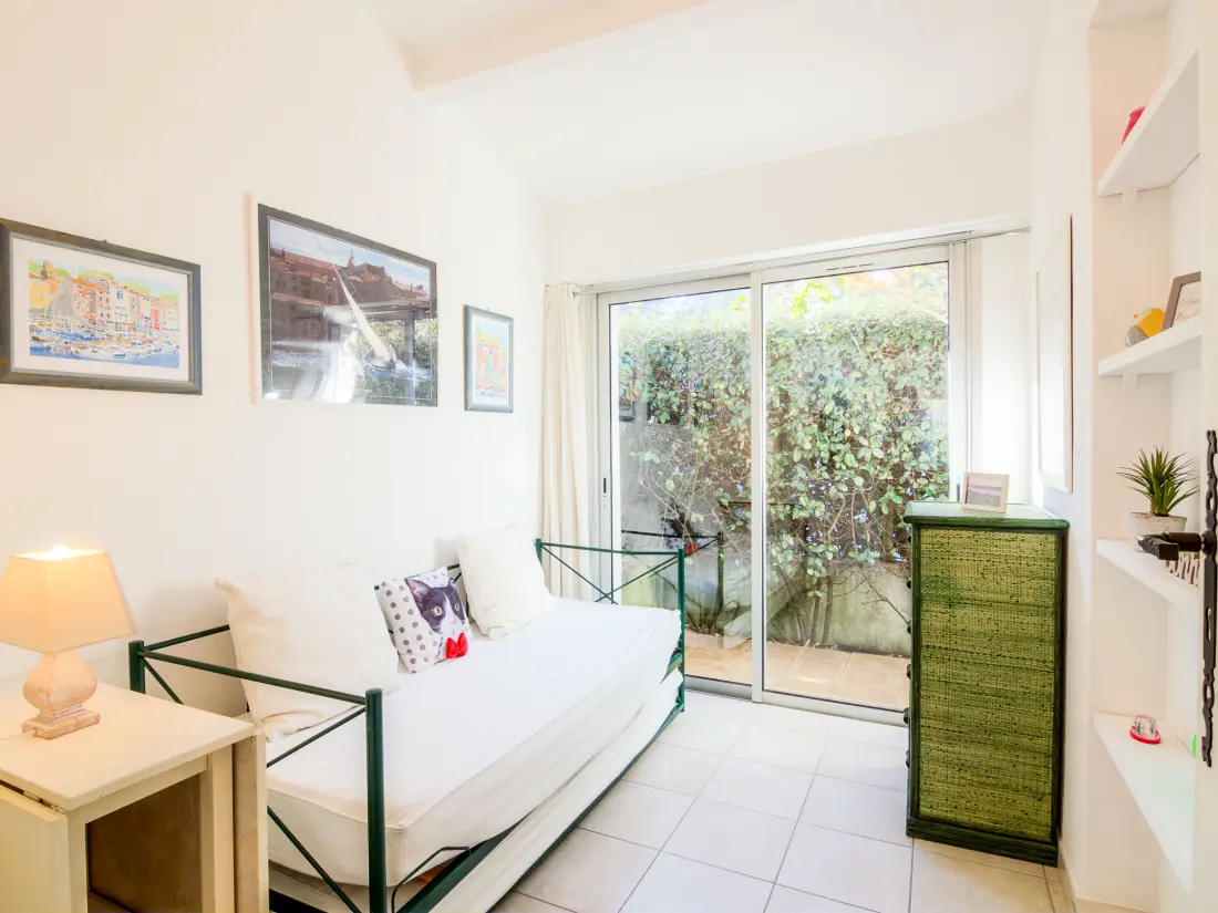 Maison de Vacances Gassin