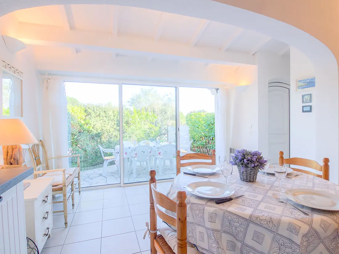 Maison de Vacances Gassin