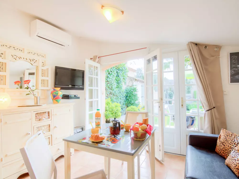 Maison de Vacances Gassin