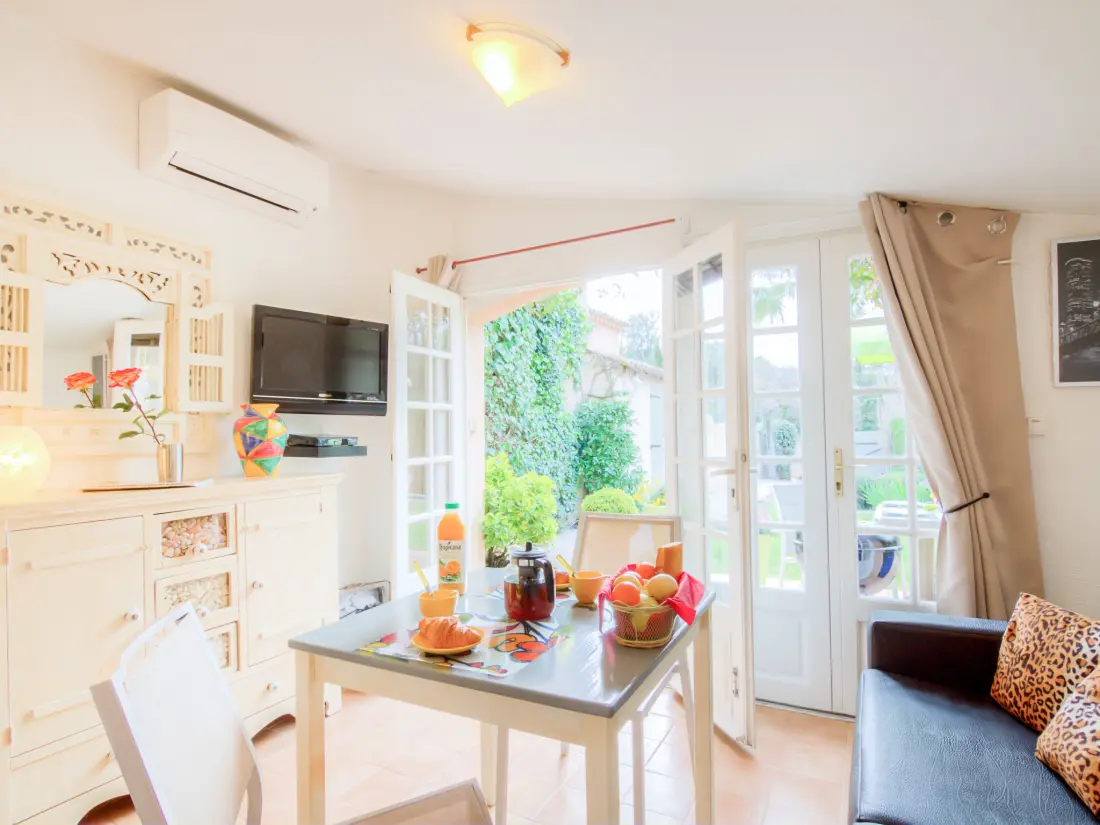Maison de Vacances Gassin