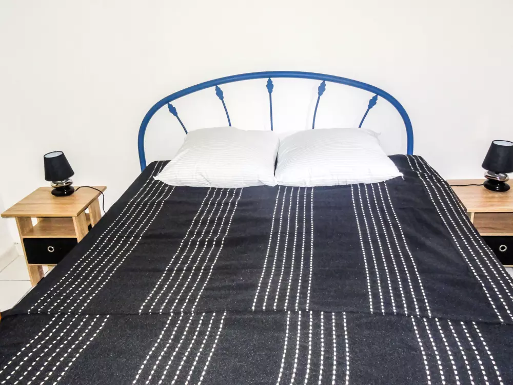 Maison de Vacances Gassin