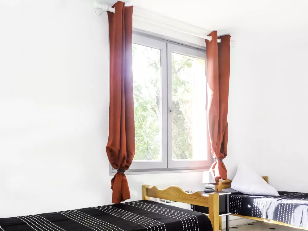 Maison de Vacances Gassin