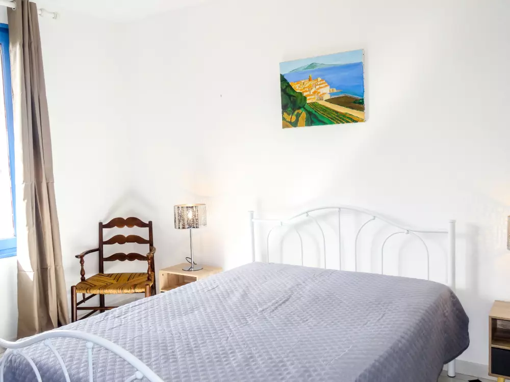 Maison de Vacances Gassin