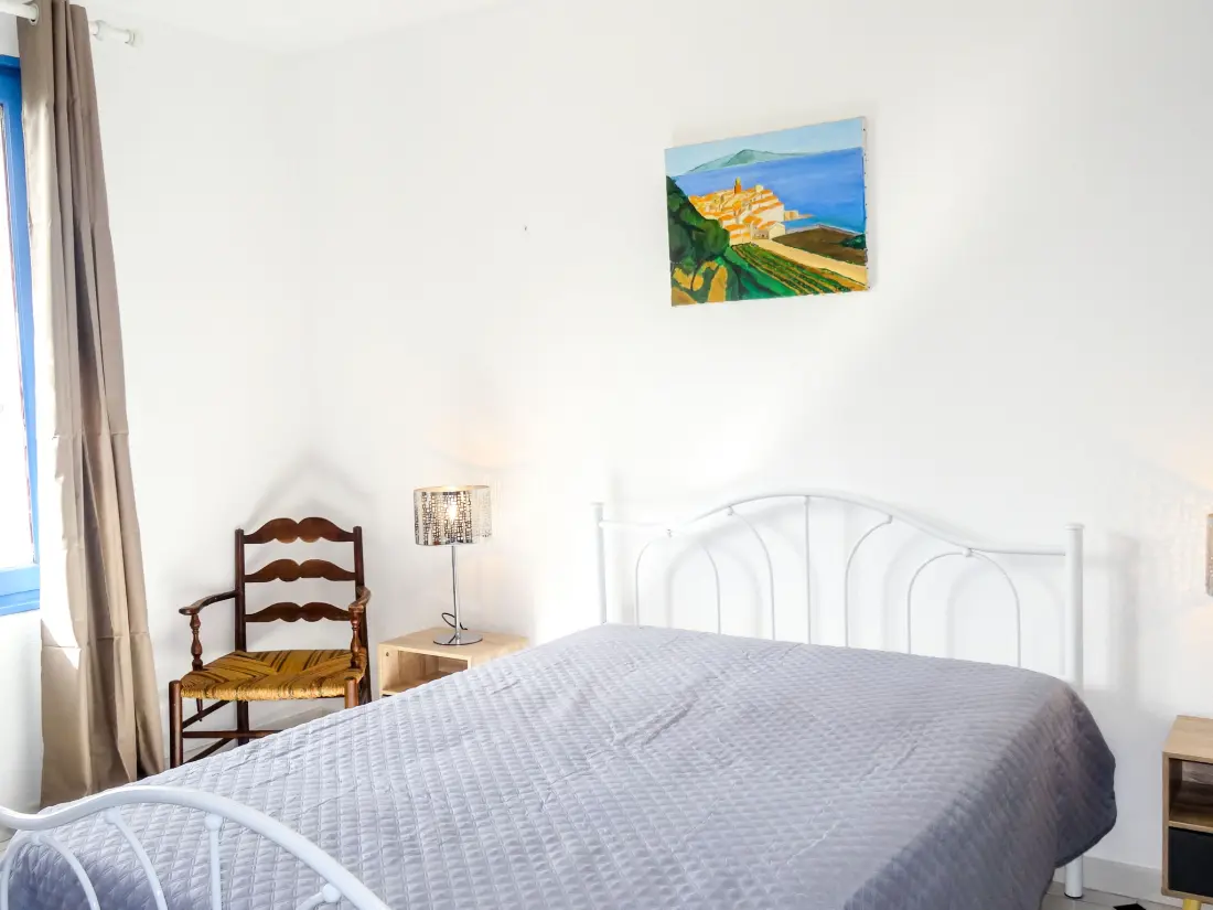 Maison de Vacances Gassin