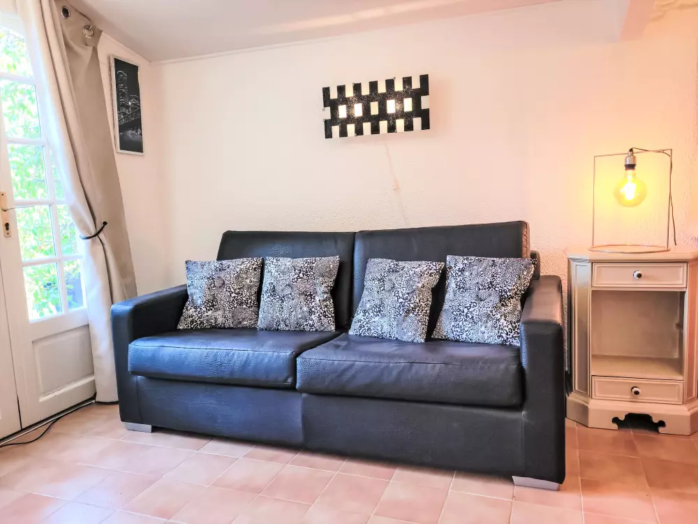 Maison de Vacances Gassin