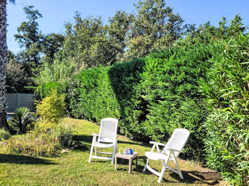 Maison de Vacances Gassin