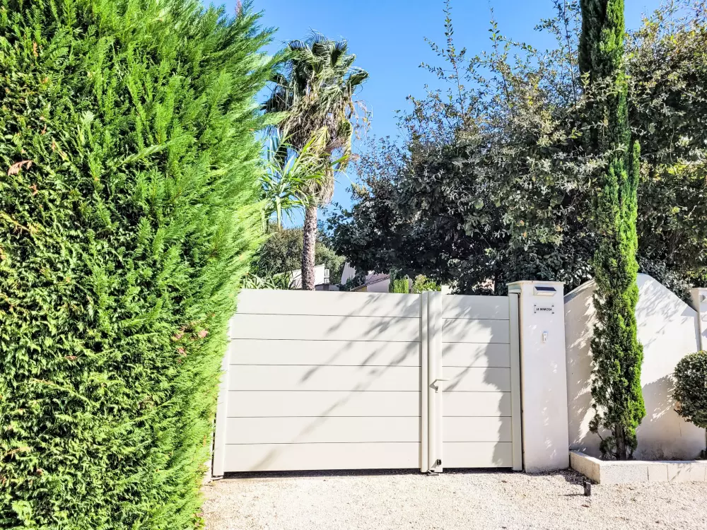 Maison de Vacances Gassin