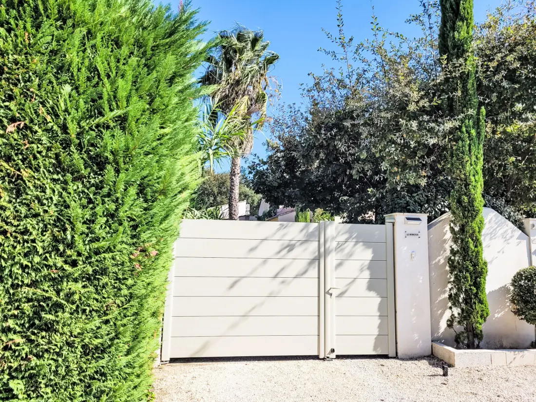 Maison de Vacances Gassin