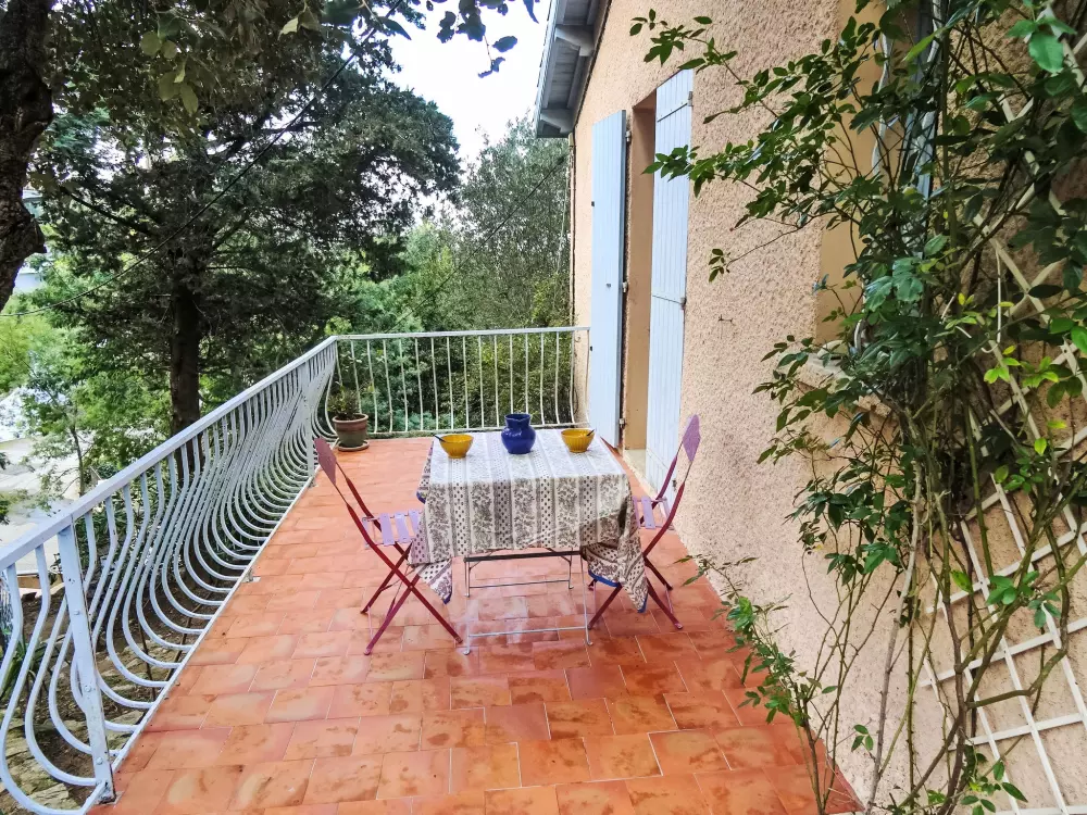 Maison de Vacances Gassin