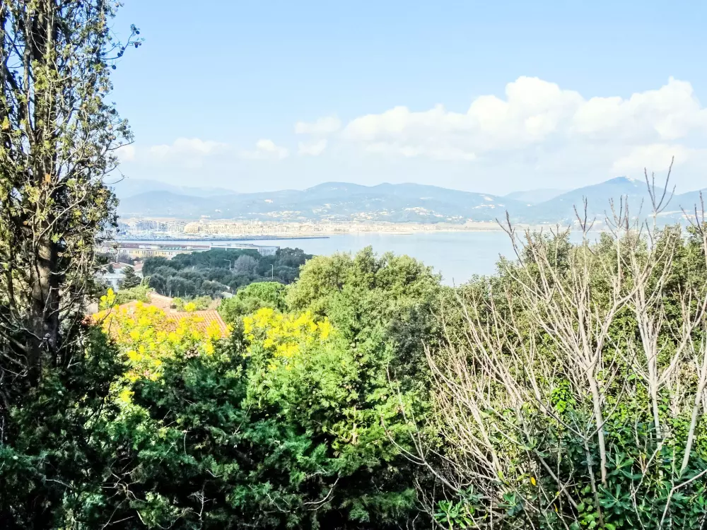 Maison de Vacances Gassin