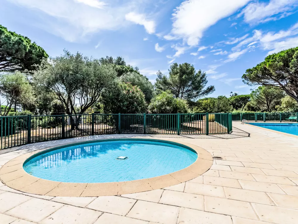 Maison de Vacances Gassin