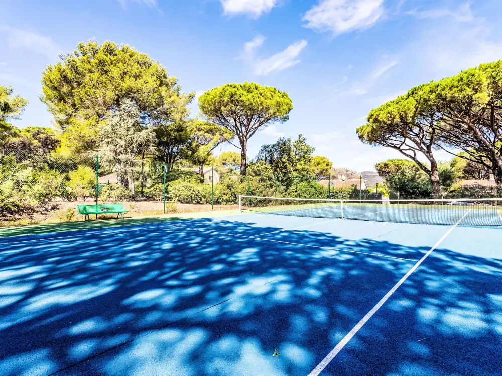 Maison de Vacances Gassin