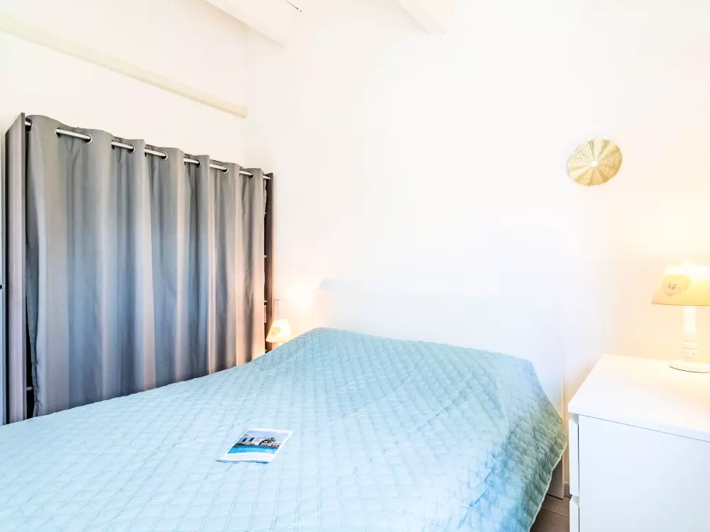 Maison de Vacances Gassin