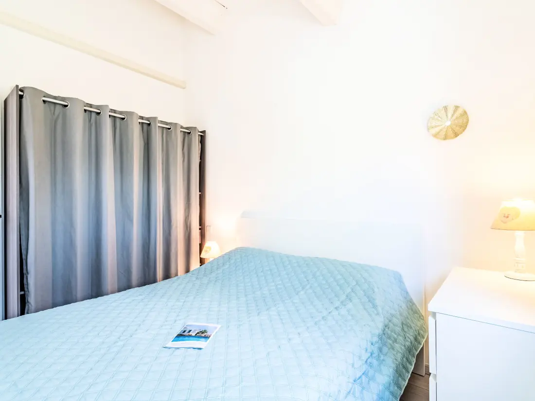 Maison de Vacances Gassin
