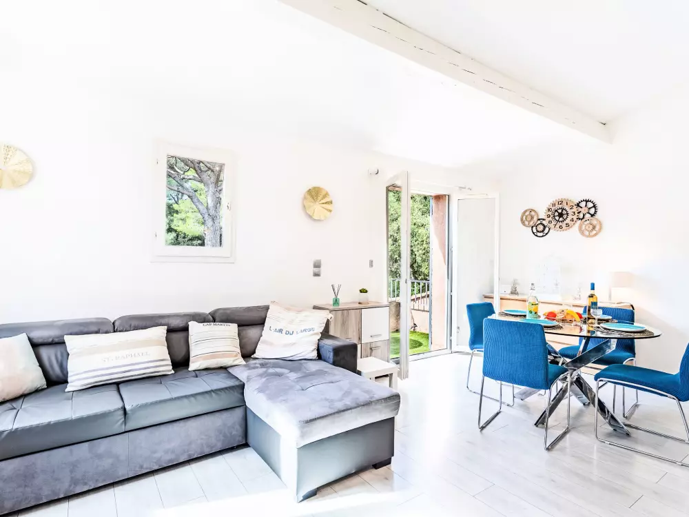 Maison de Vacances Gassin