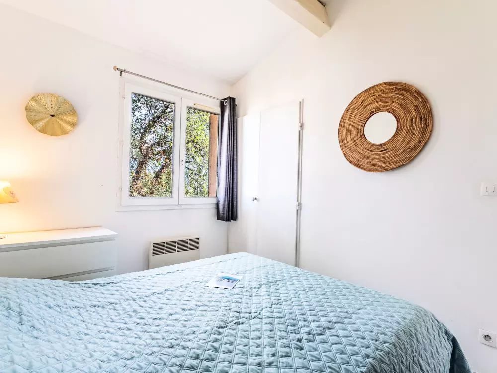 Maison de Vacances Gassin