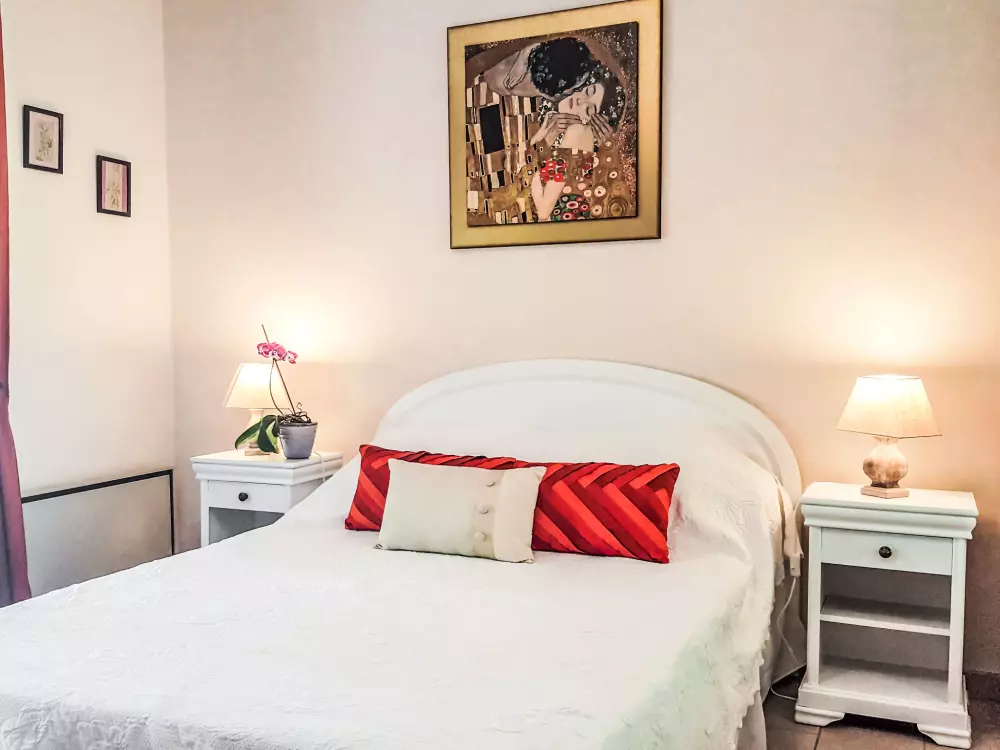 Maison de Vacances Gassin