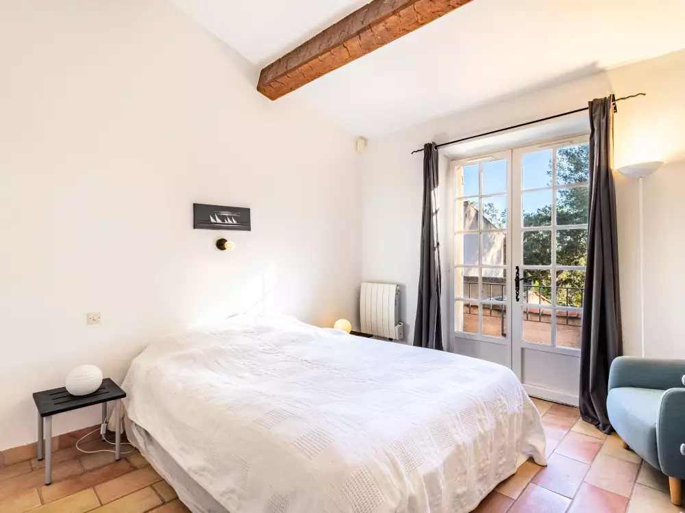 Maison de Vacances Gassin