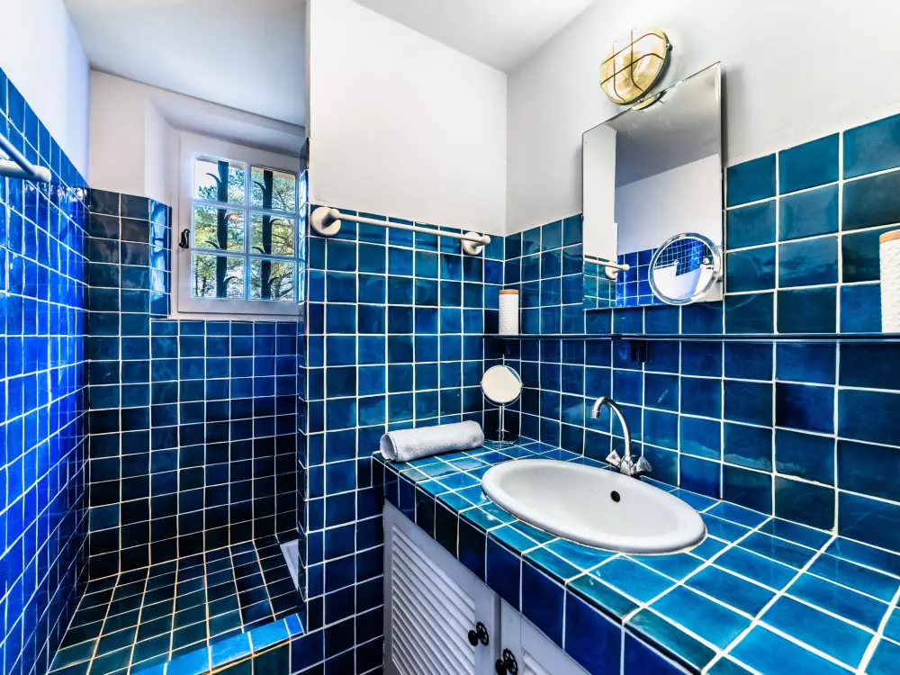 Maison de Vacances Gassin