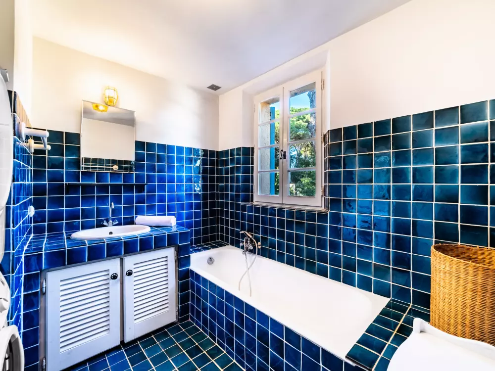 Maison de Vacances Gassin