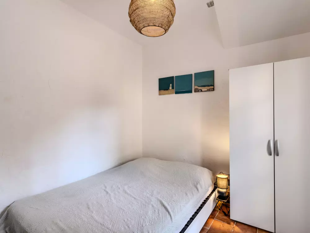 Maison de Vacances Gassin