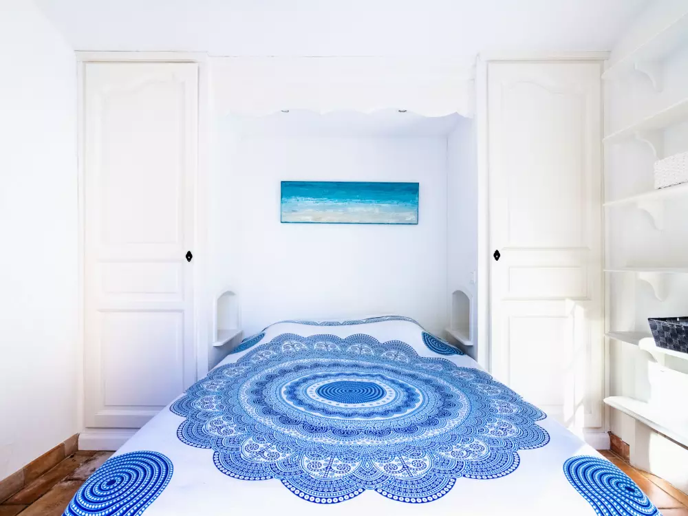 Maison de Vacances Gassin