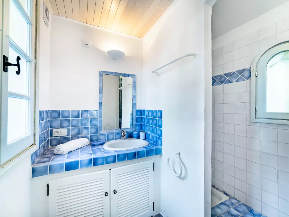 Maison de Vacances Gassin