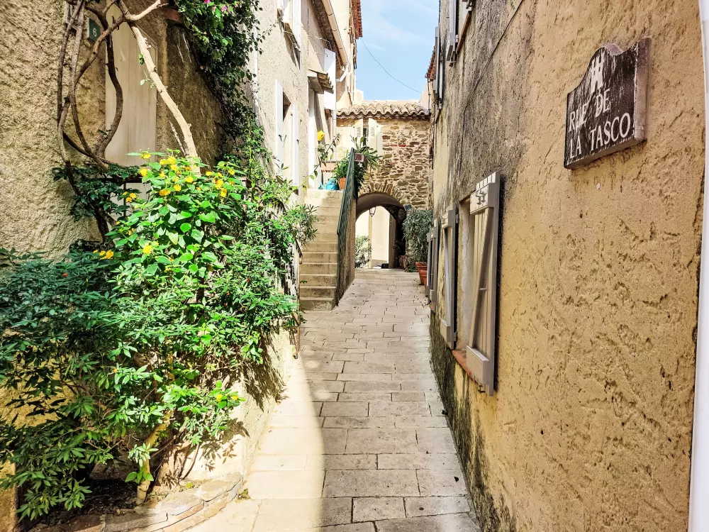 Maison de Vacances Gassin