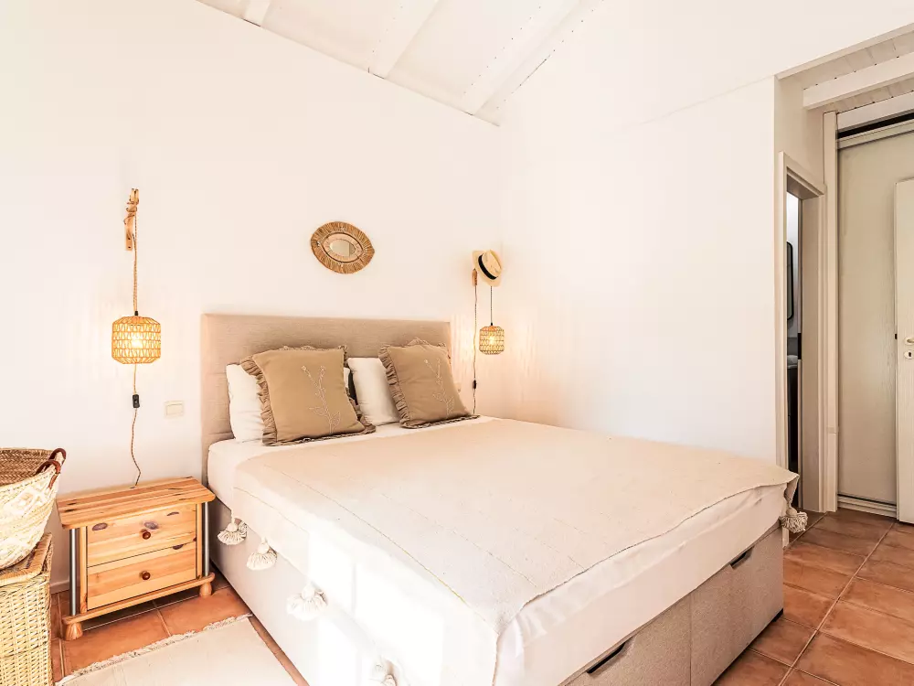 Maison de Vacances Gassin