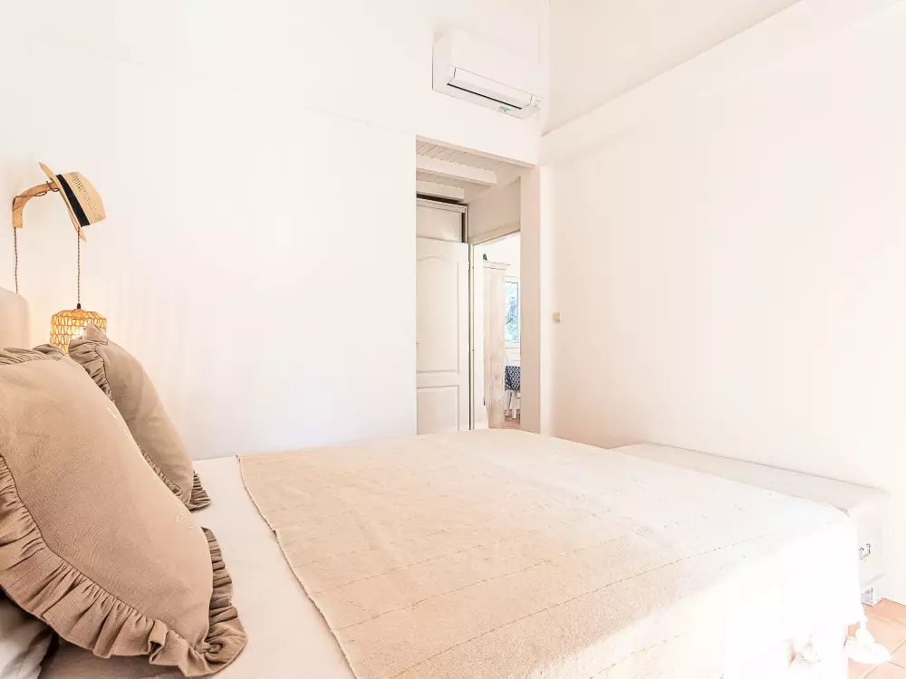 Maison de Vacances Gassin